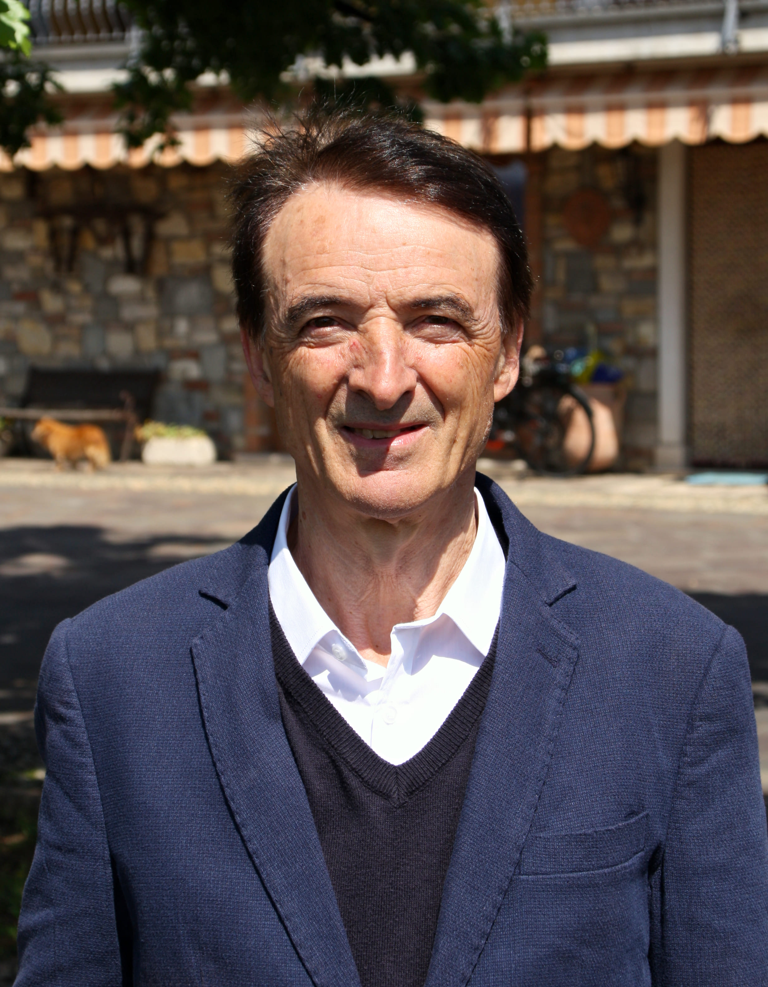 Cavalleri Silvano