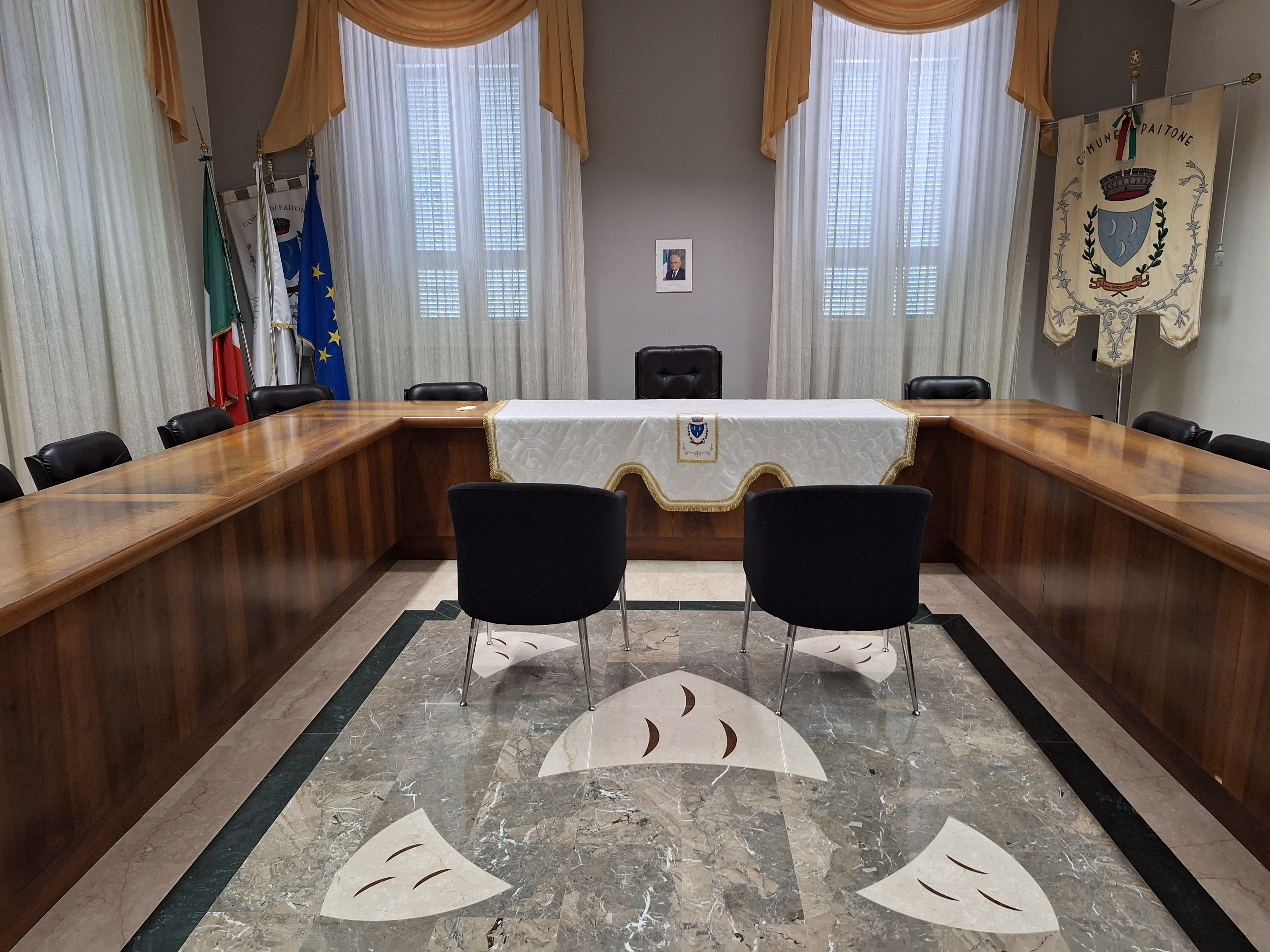 Consiglio Comunale